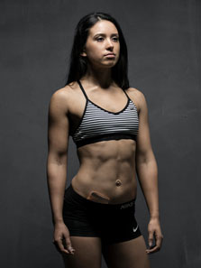 Kailand Burrows