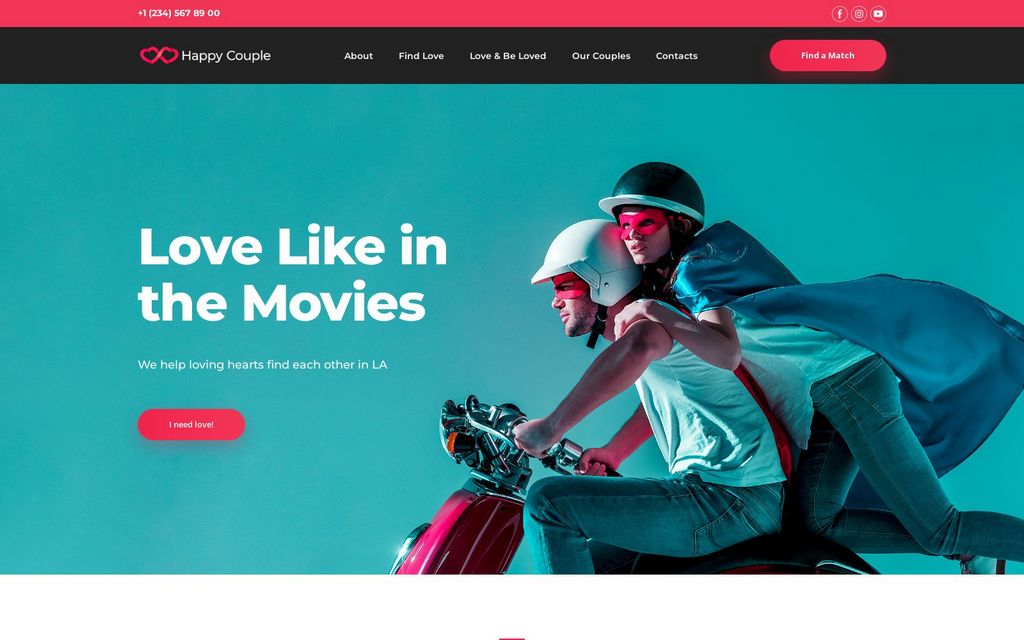AmorPulse Testimonial: Your Ultimate Guide to Searching For Your Soulmate Online